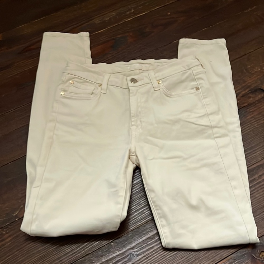 7 For All Mankind Pantd